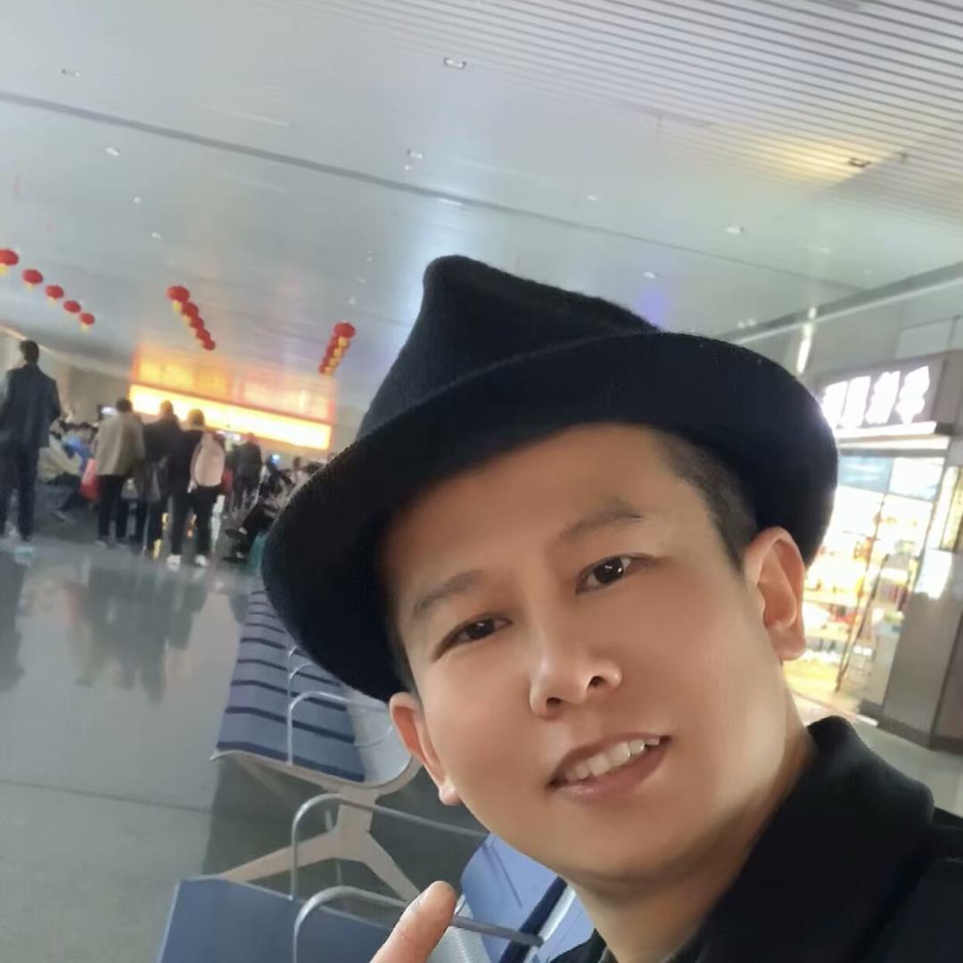 六安名人剪造型