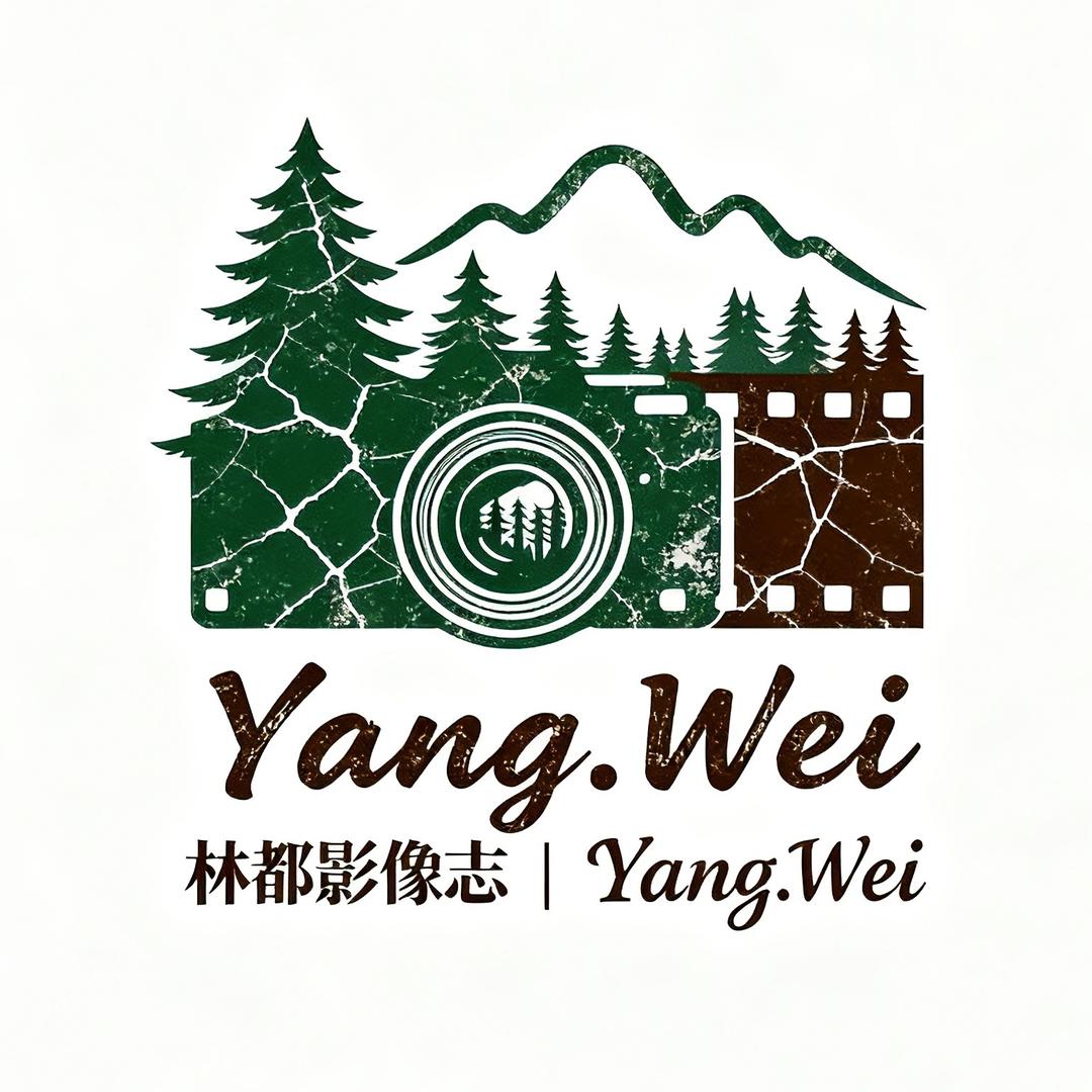 林都影像志 | Yang.Wei