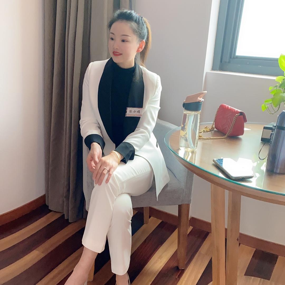 陈小娟服装店