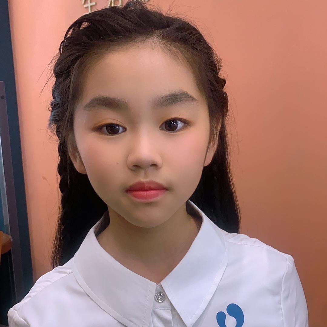 姐姐妹妹