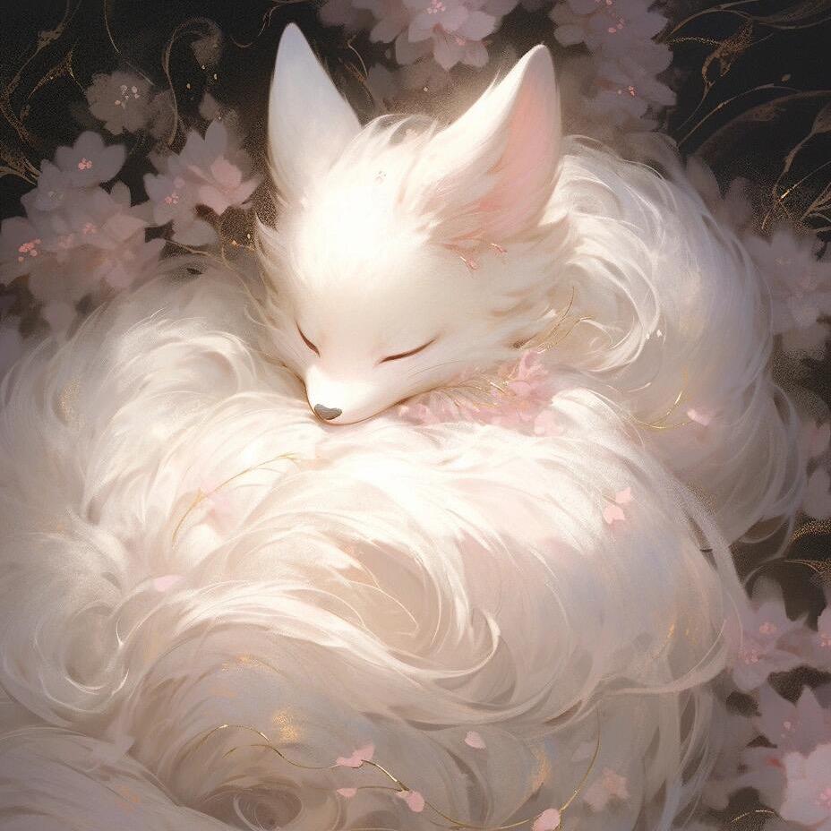 🦊天依🐍堂