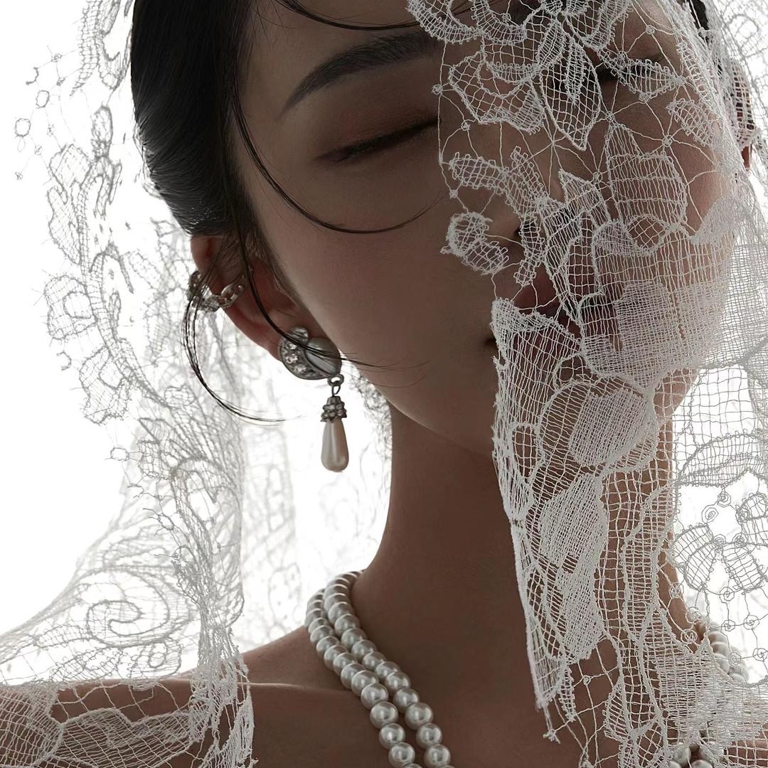 定州摄影师小菲