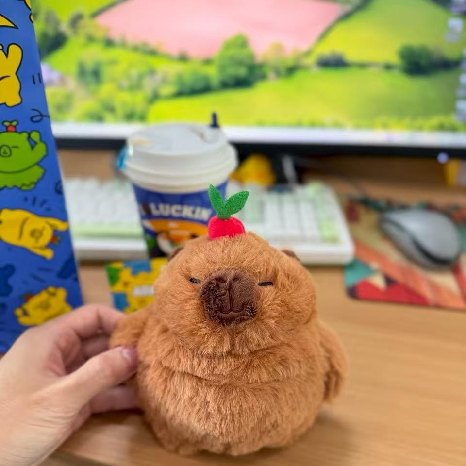 木子吖～