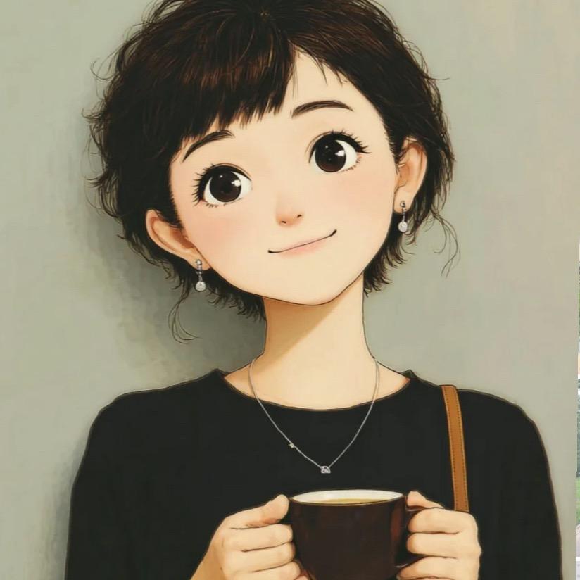 郑好呀