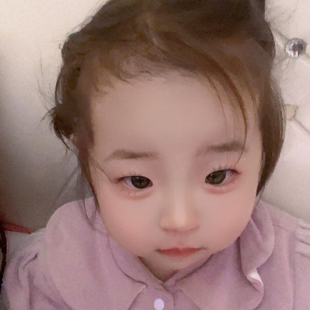 小丫头，