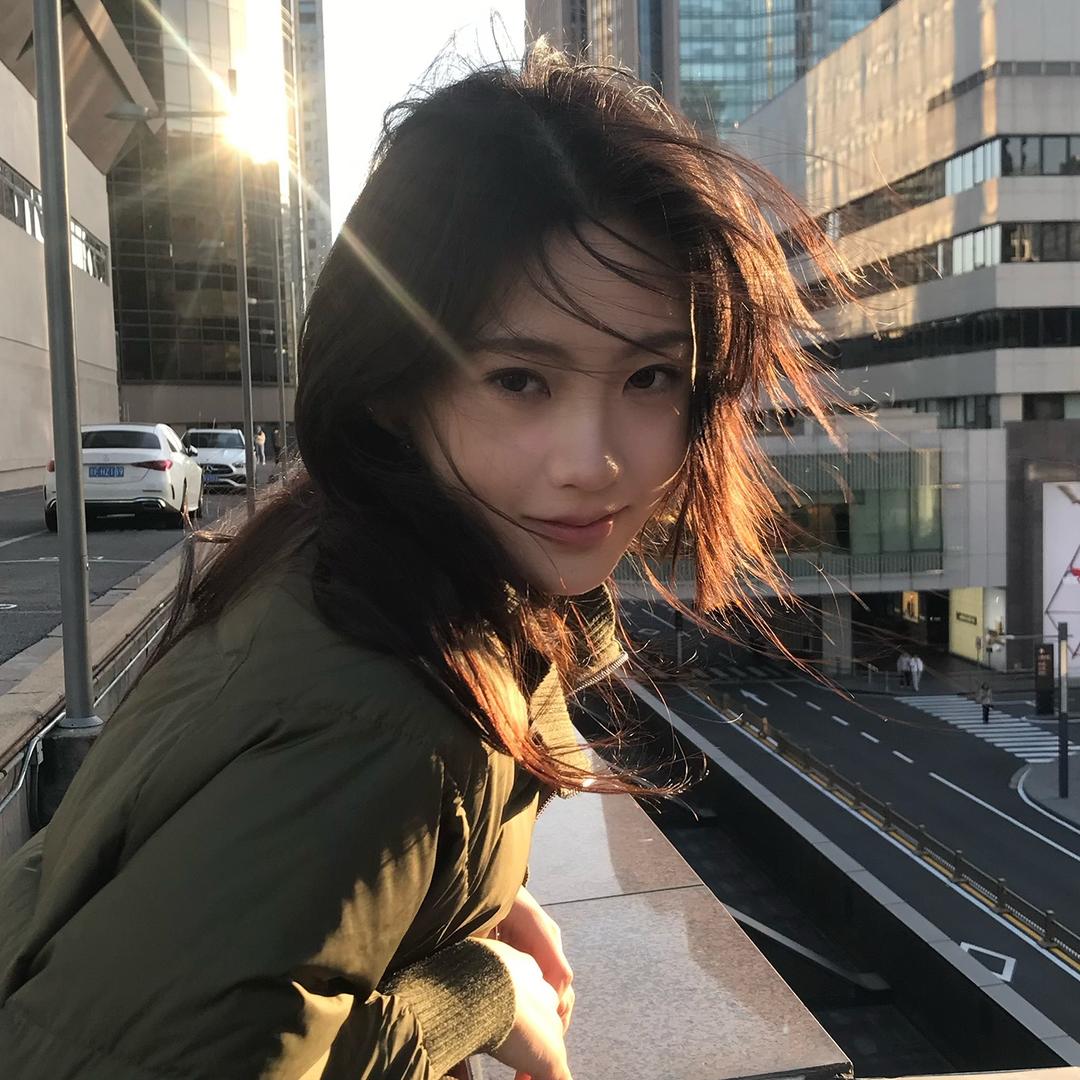 朝曦