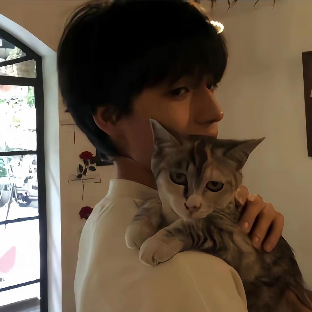 小白🍡（恐游)