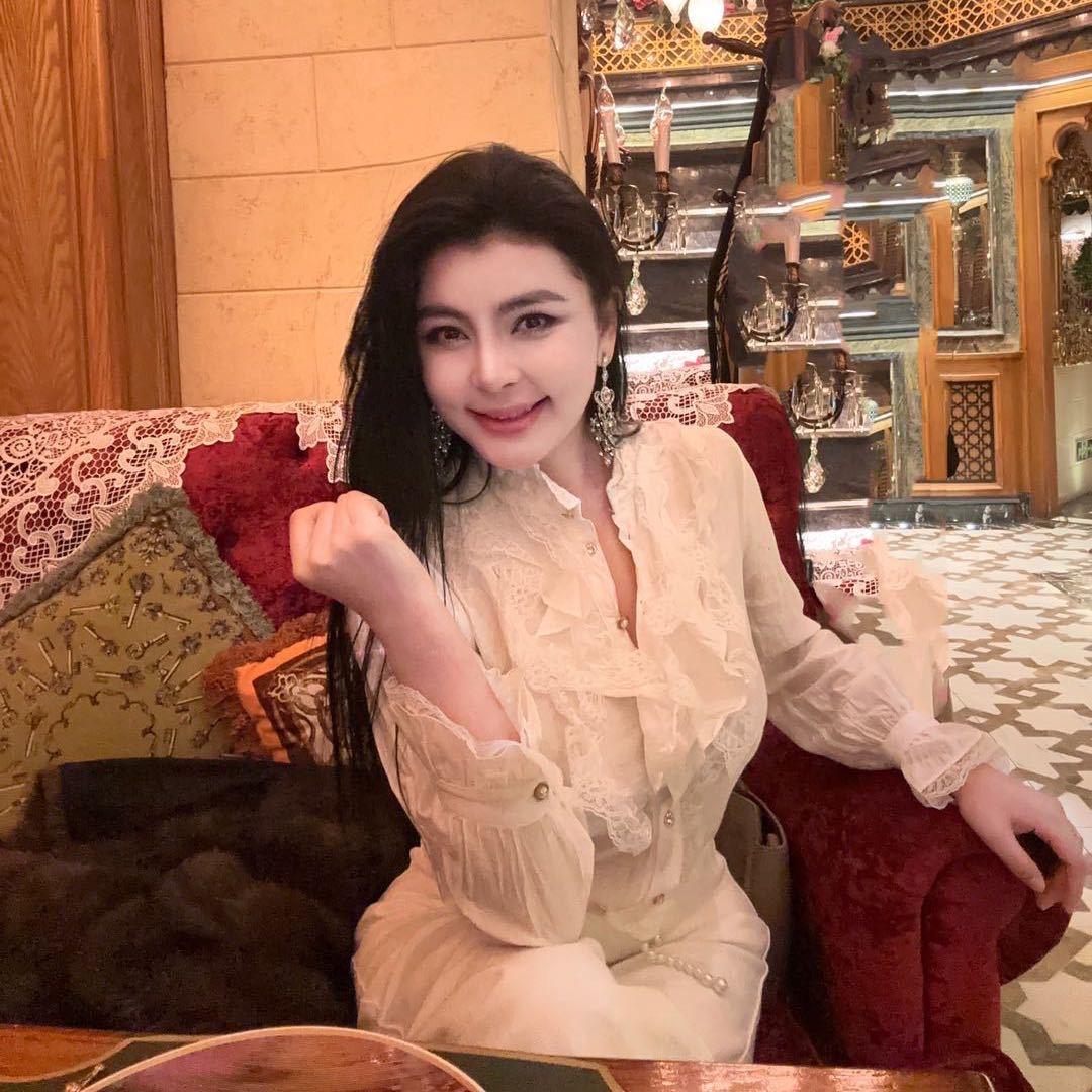 星星希曼宁主理人