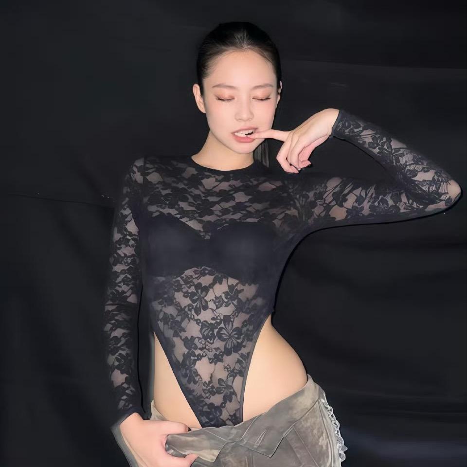 娜娜～