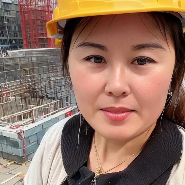 小阿萍（打工人）