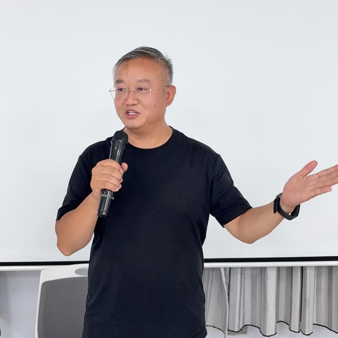 运城做公考的无言导师