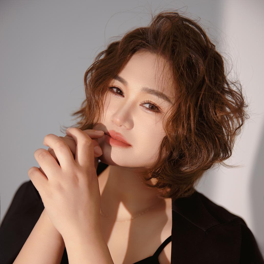 杉杉🌹小锦鲤🌹