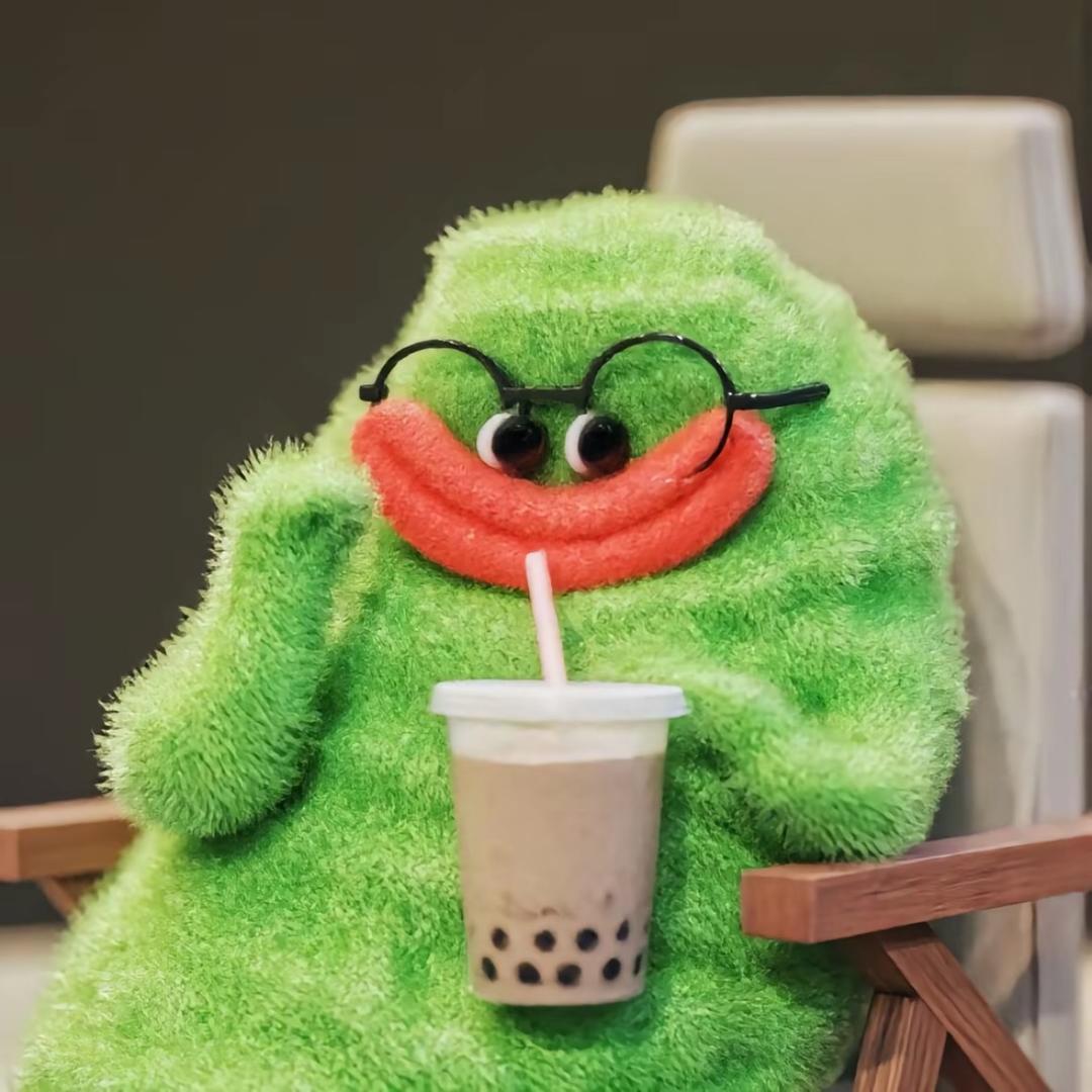 柠萌萌