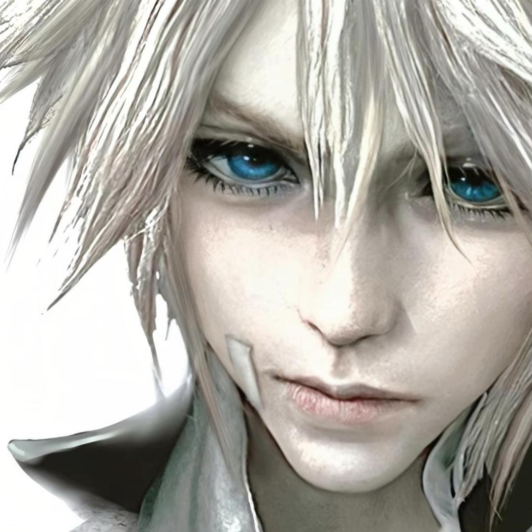 你虚伪的模样令人作呕