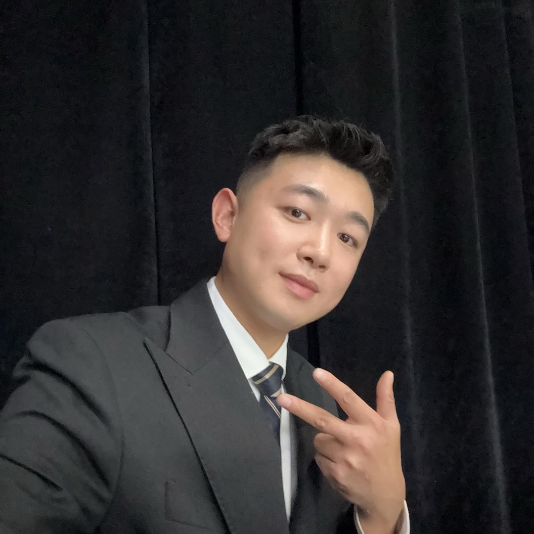 主持人好运|尊尚