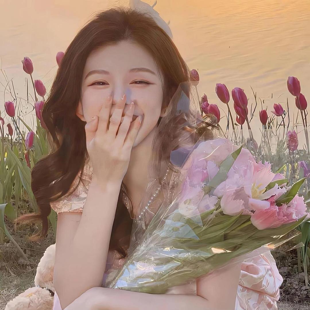 밝은 달