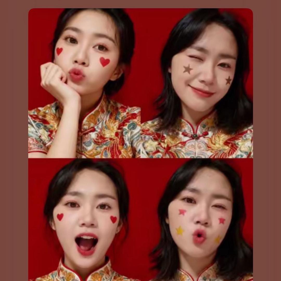 小姿的资