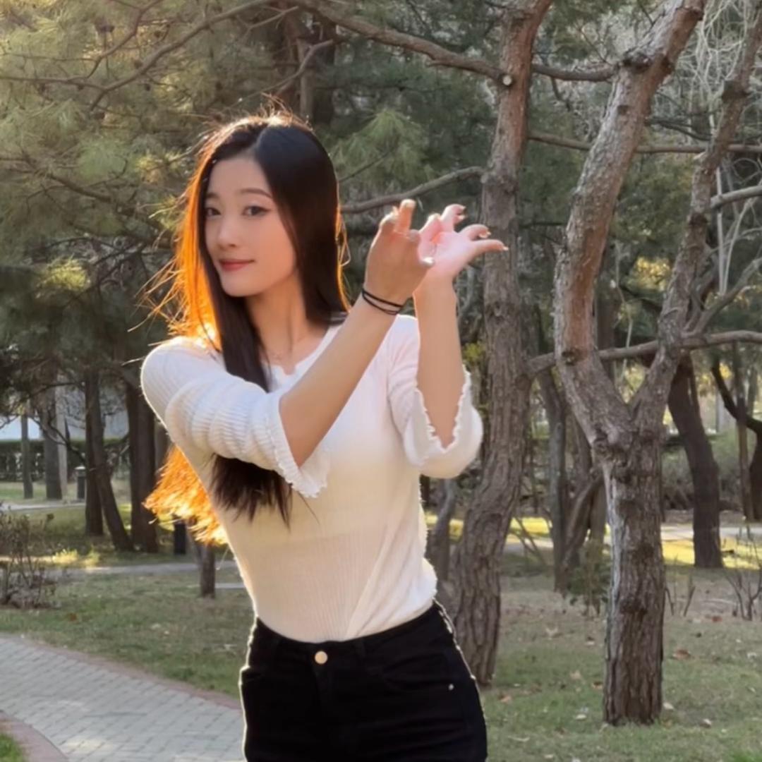 小安安-