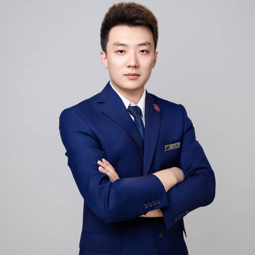 丽华大酒店马强