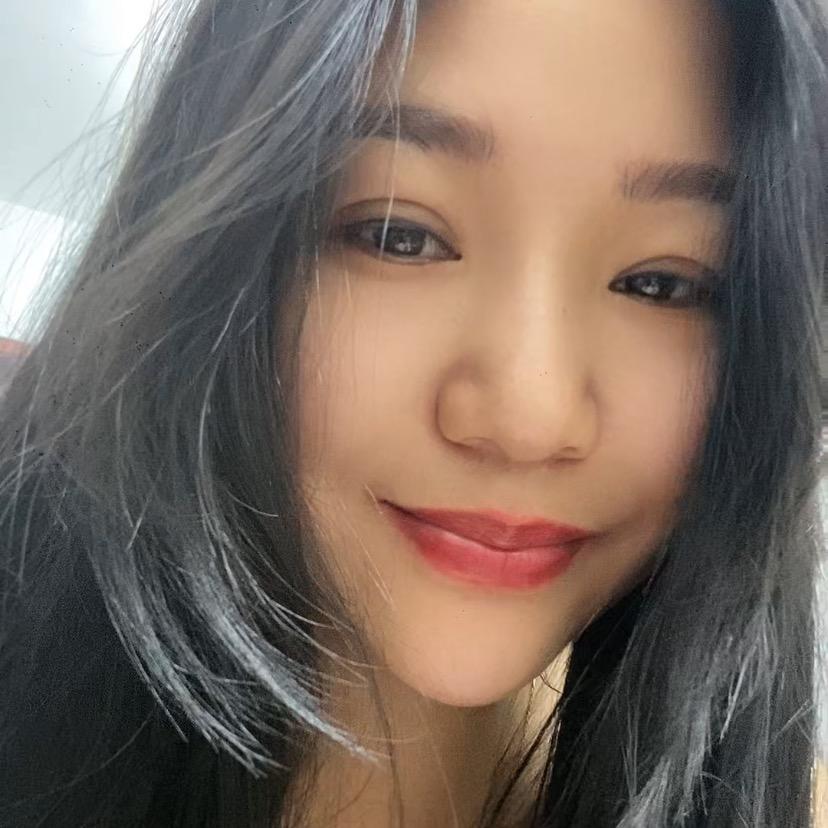 美秀🍭
