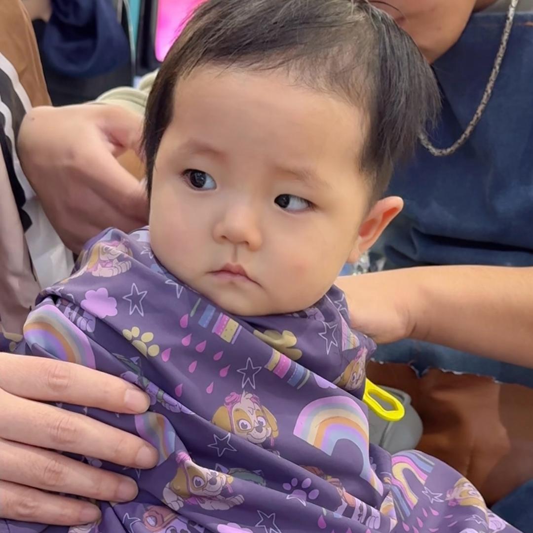 柒宝麻麻（哺乳期）