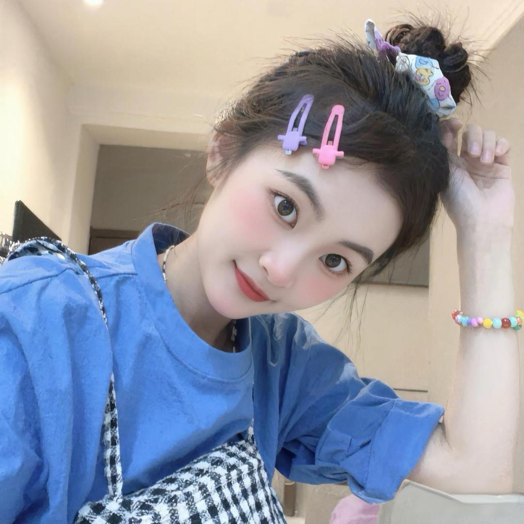 00后小姐姐摆摊卖柠檬茶🧚‍♀️