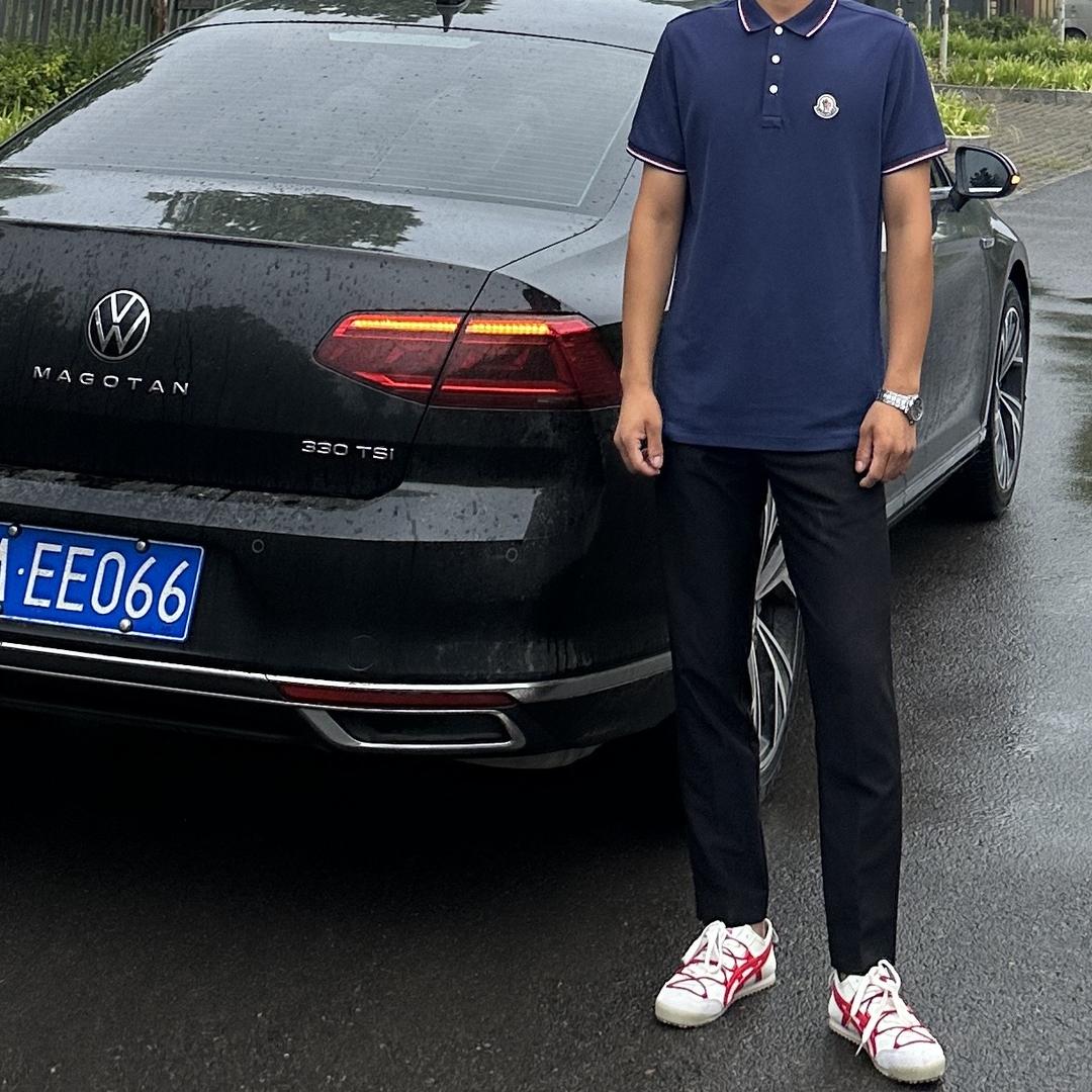 开四米二的00后🚚