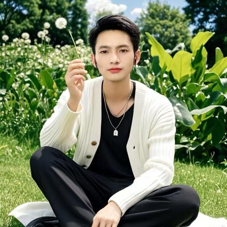 洛凡僧·811【811-1】