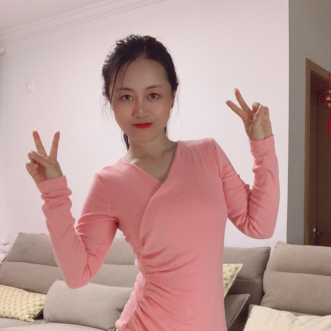 杨·柳 打坐🧘🏻‍♀️ 修养