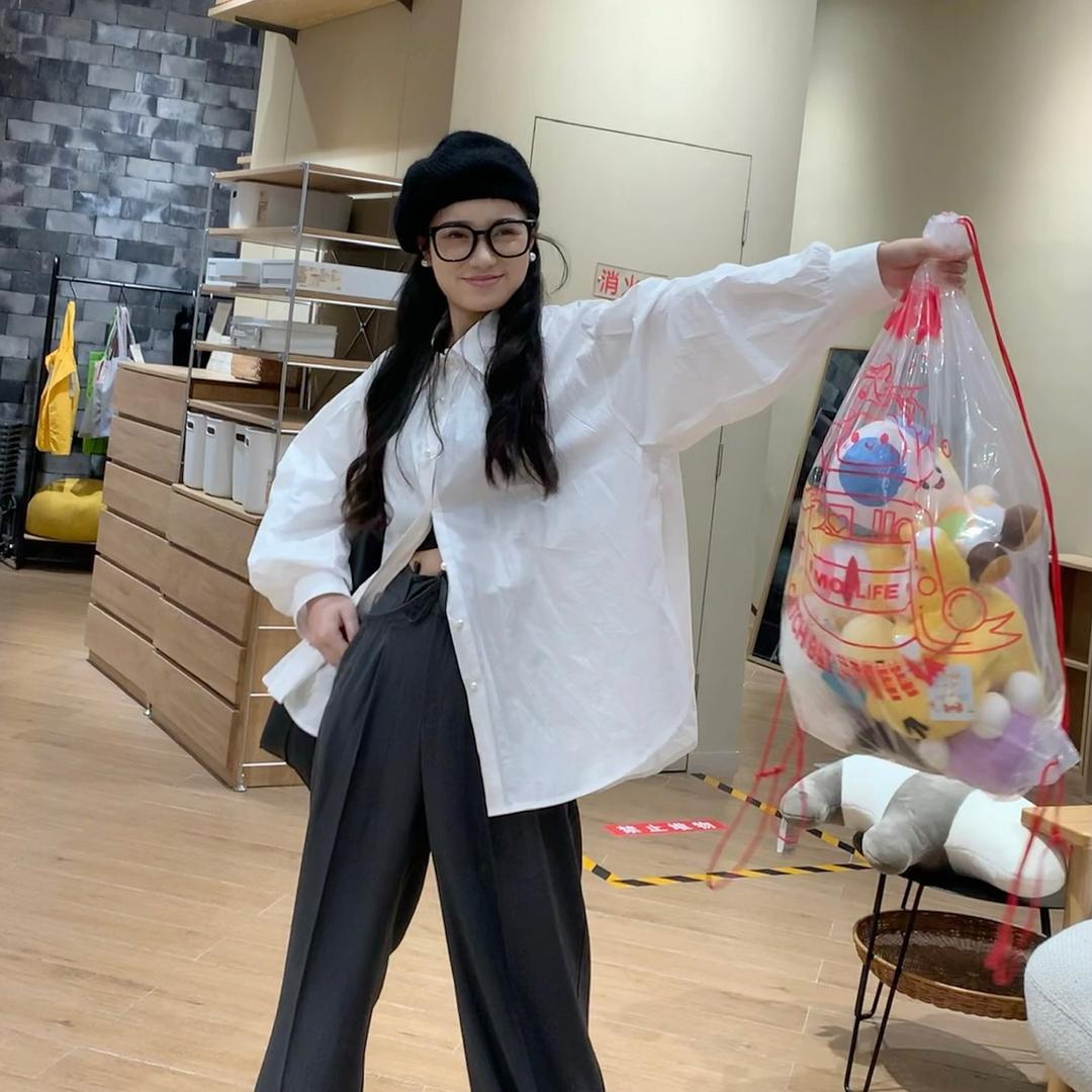 小花同学的店