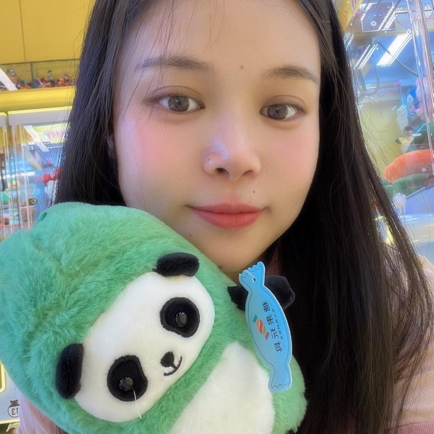 小姑姑🎤