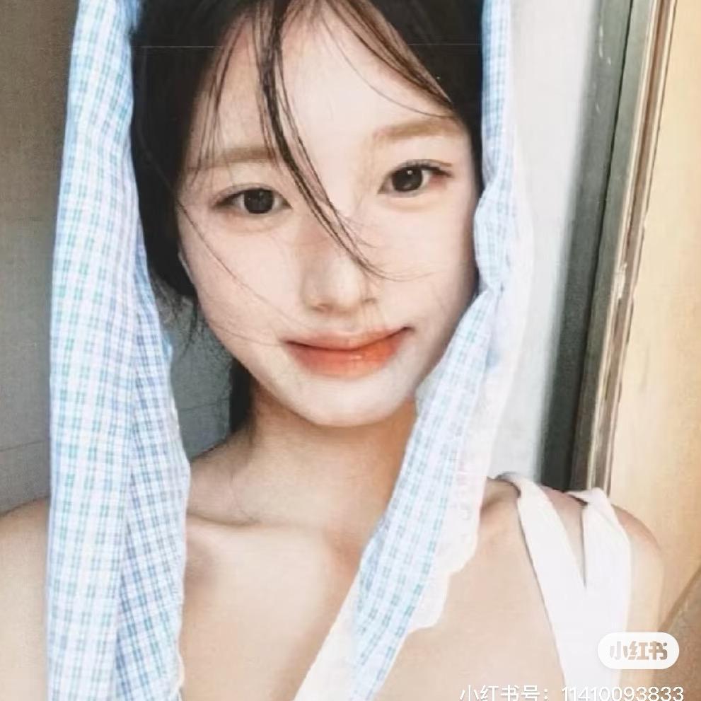 不知名呆毛
