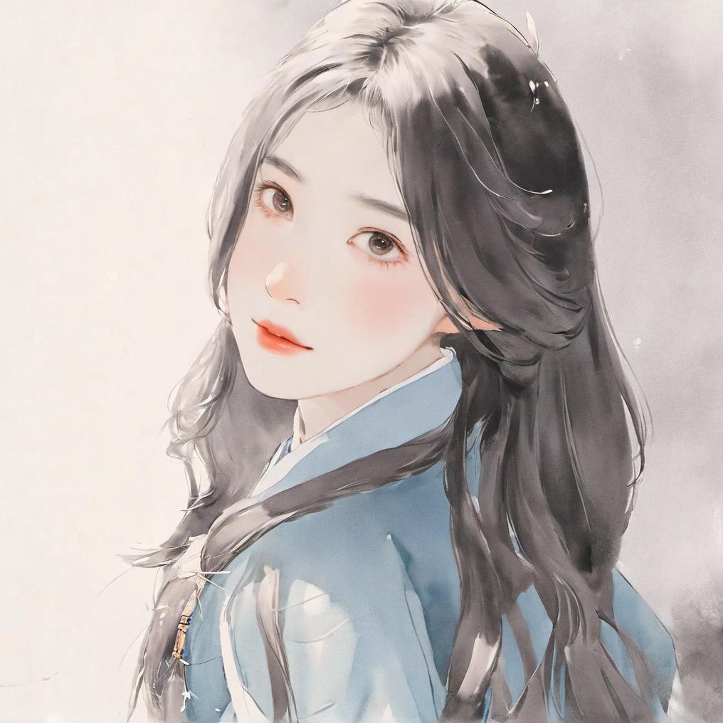 梵媞为莱之美～嫣嫣