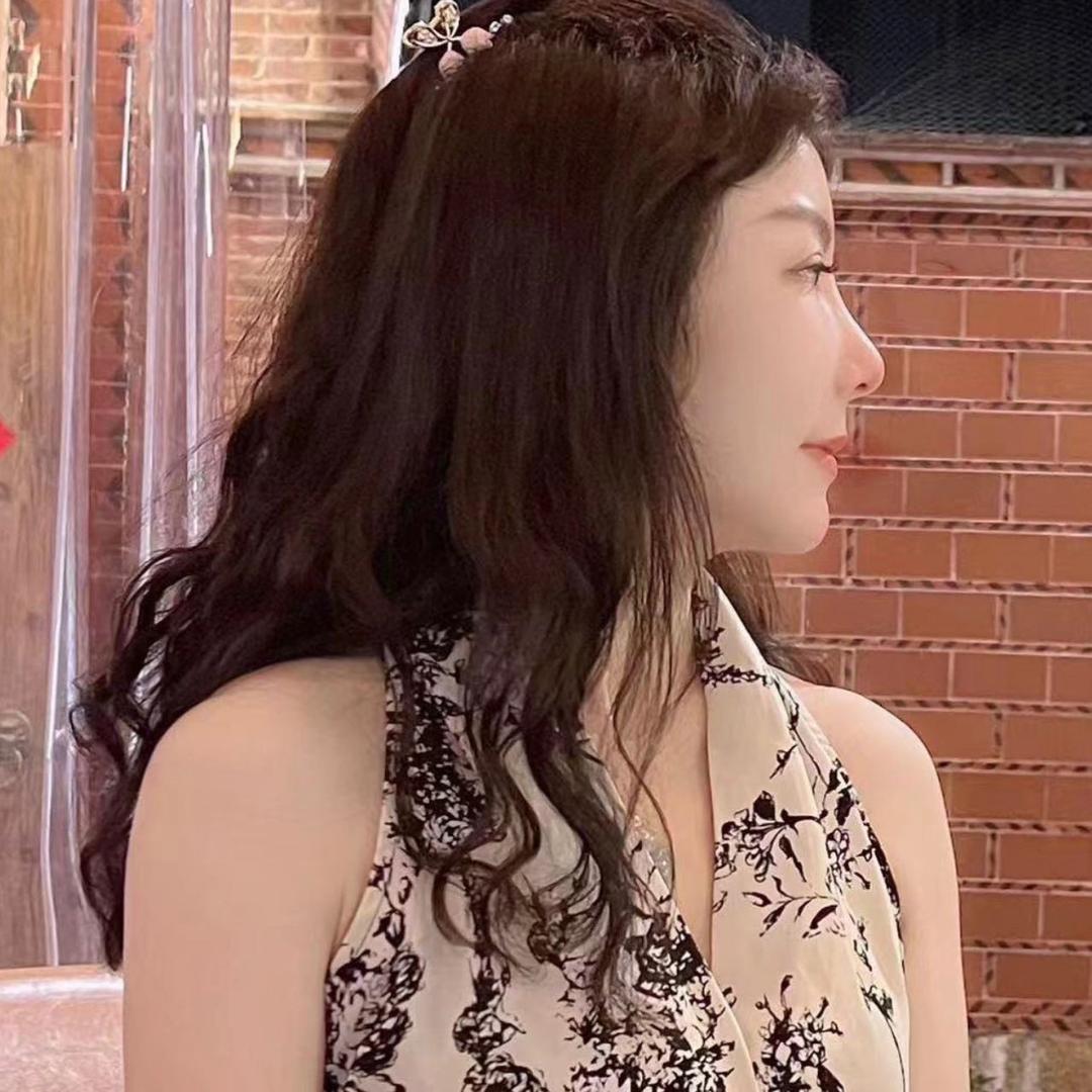 小姨