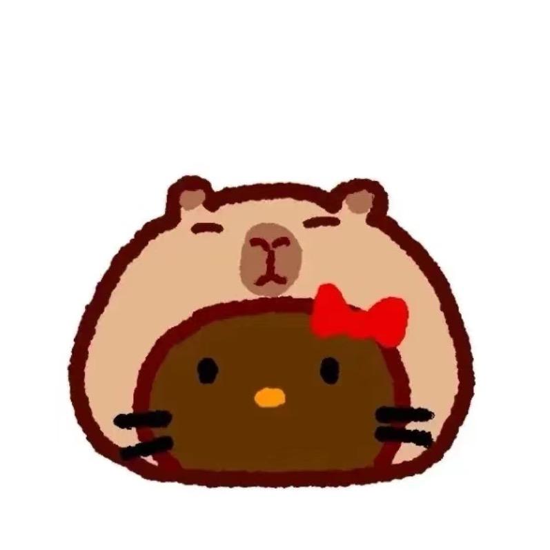 卡西卡西呀