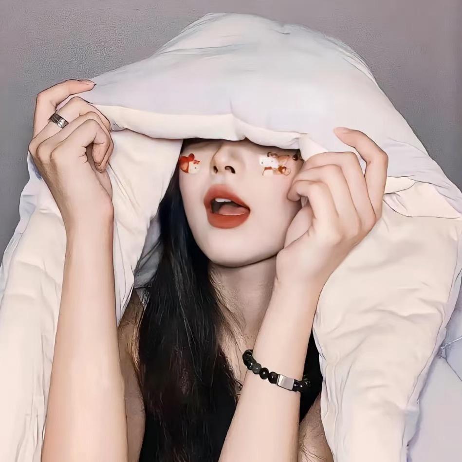 小乔—