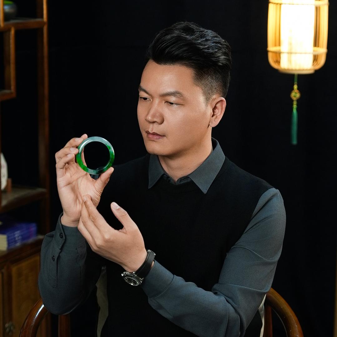 老樊珠宝翡翠