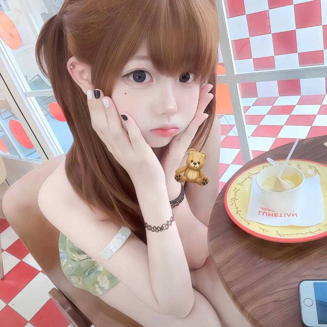 井盖儿