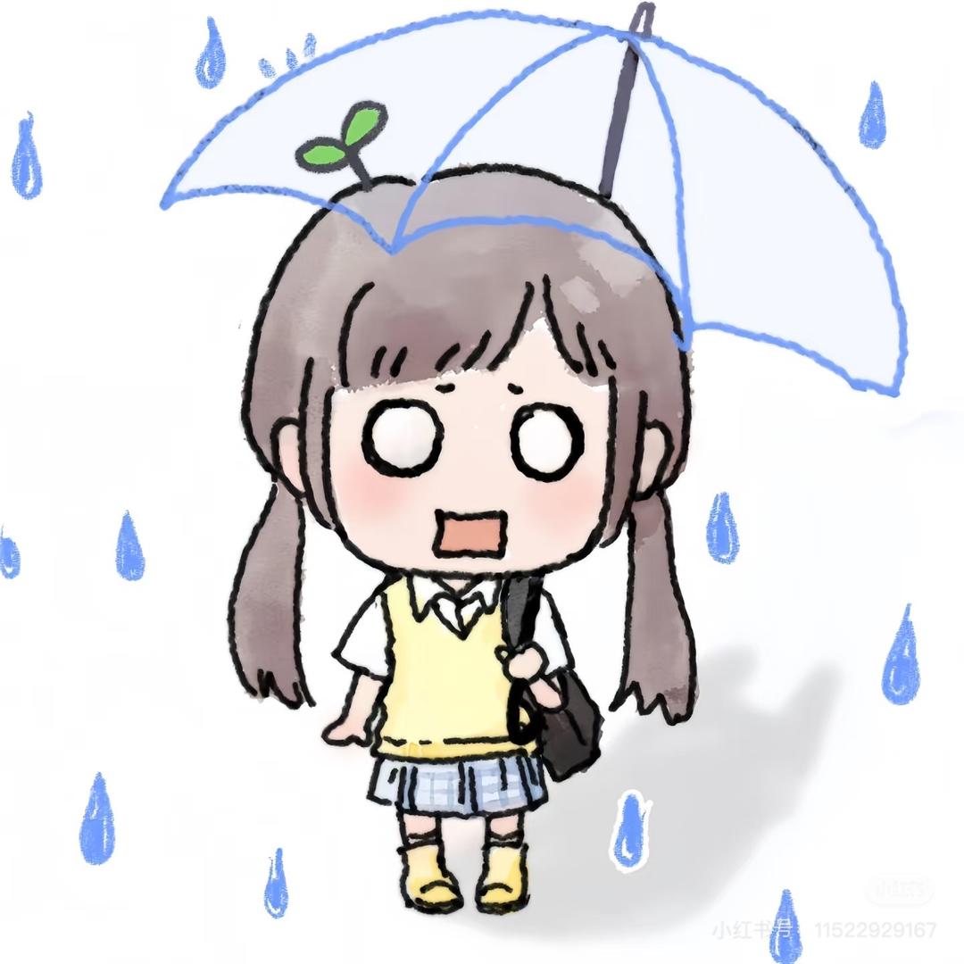 🐟鱼没睡醒（寒假开单版）