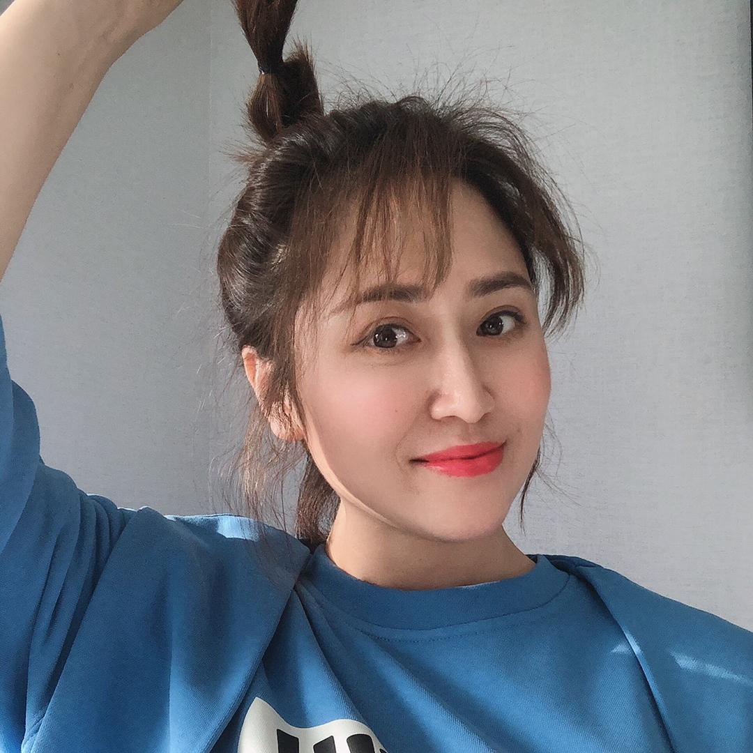 段beauty