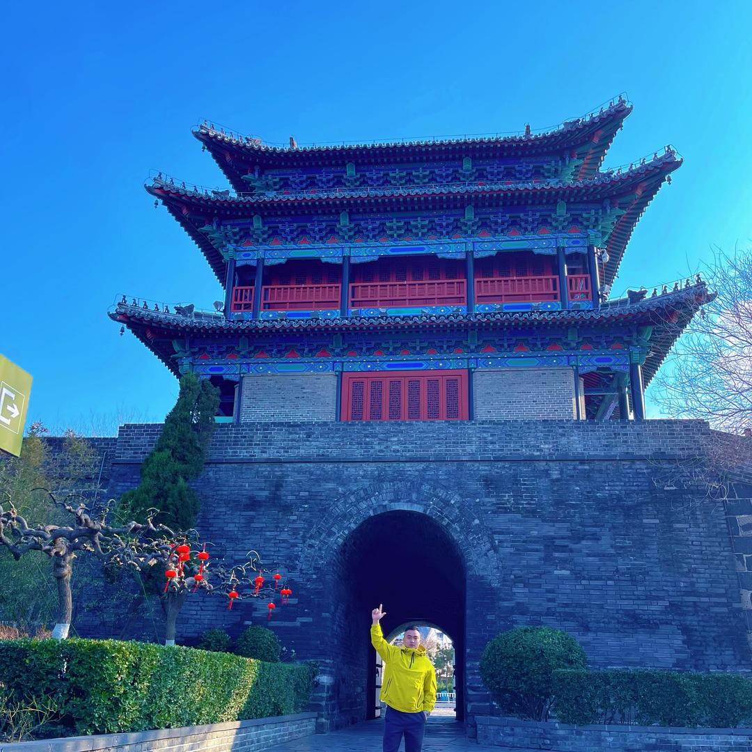 建筑