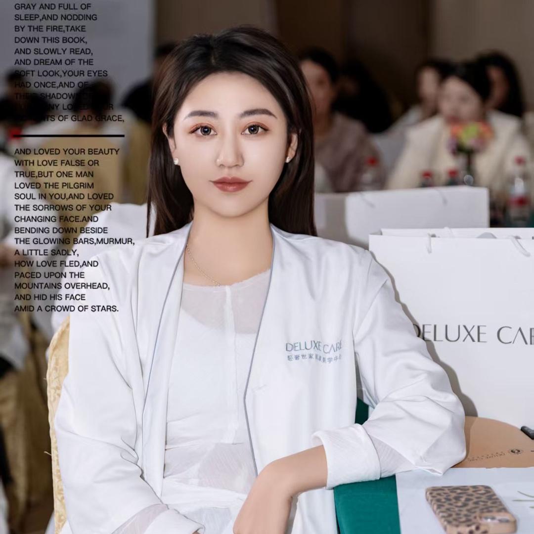 轻奢世家肌肤美学中心（华强店）