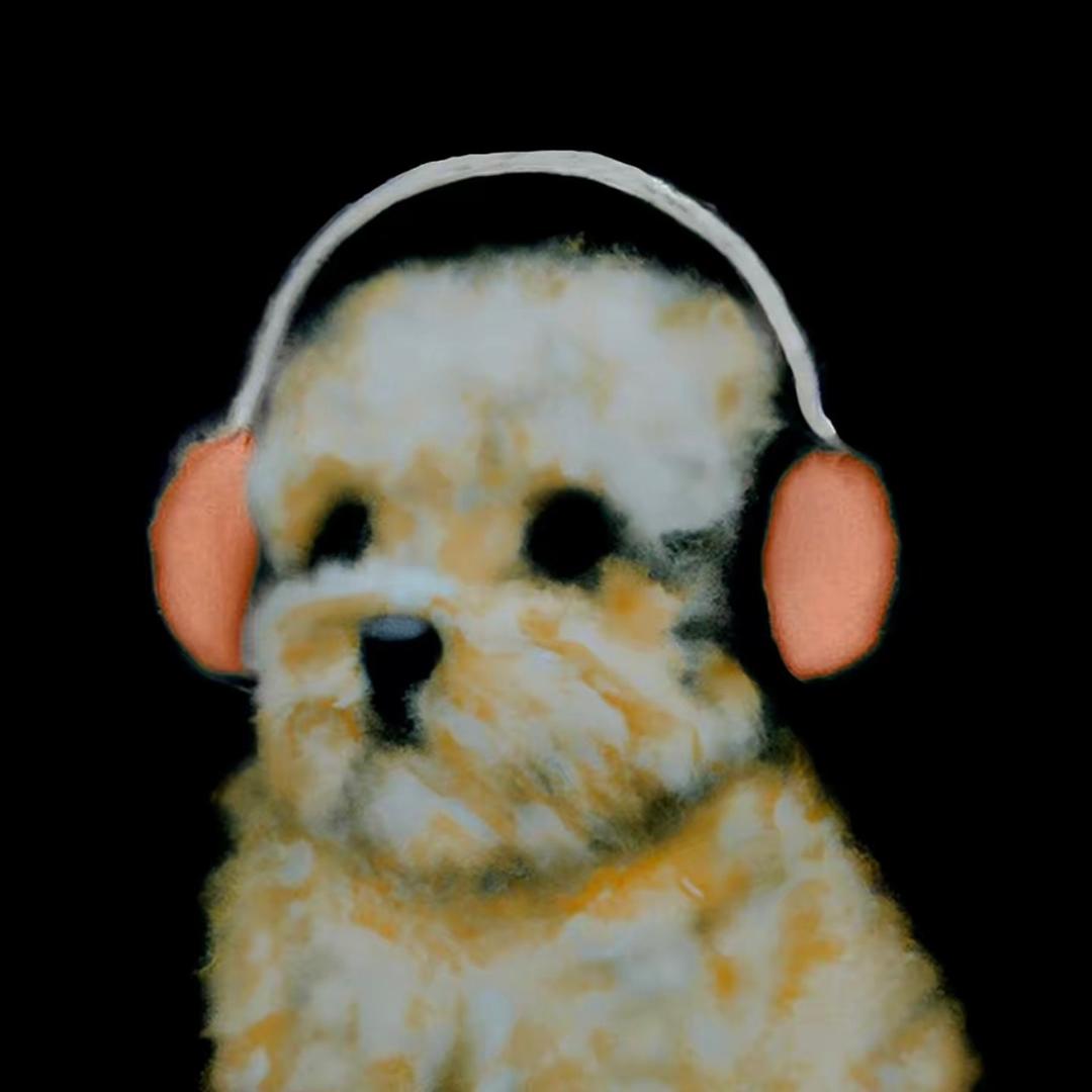 铁锤妹妹🌈☀️