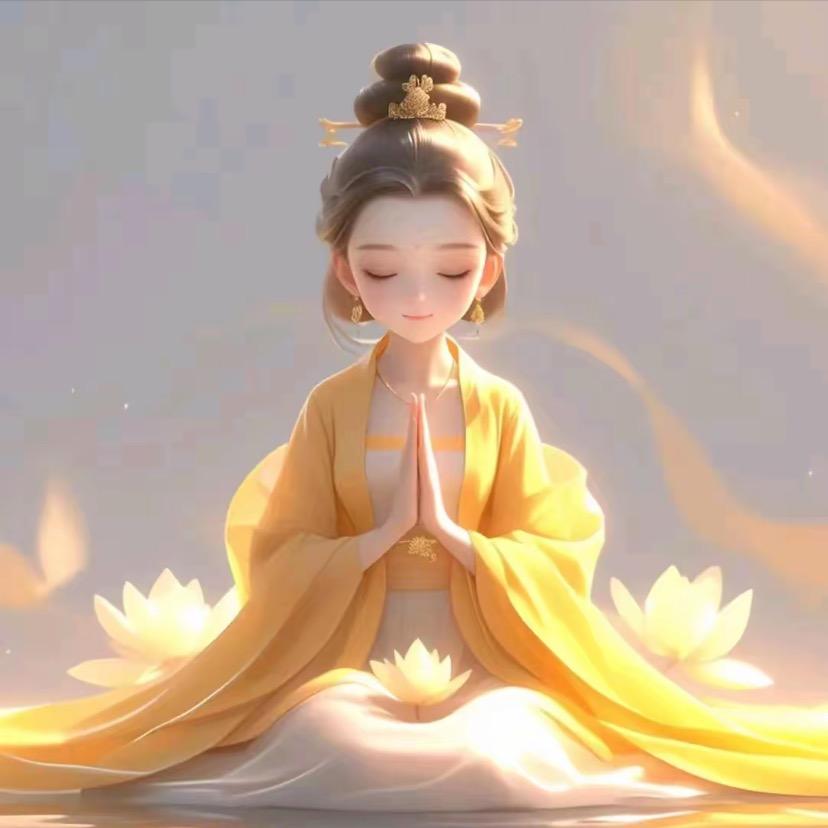 出淤泥而不染🪷