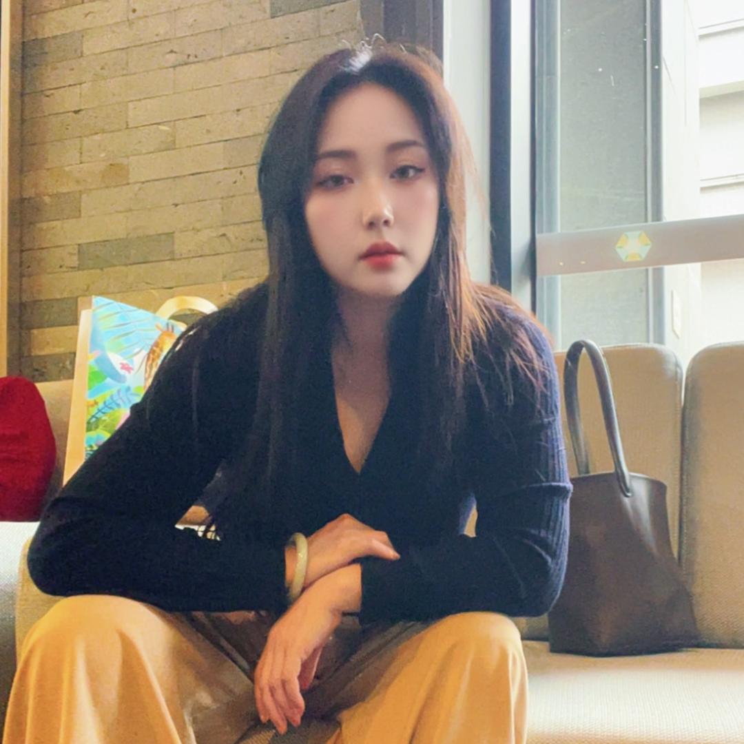 🍊橘子🍊여신님