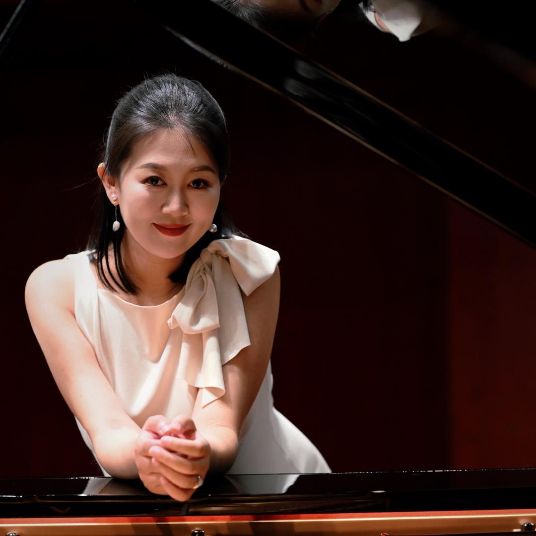 花腔女高音🌙宋婉月Angela