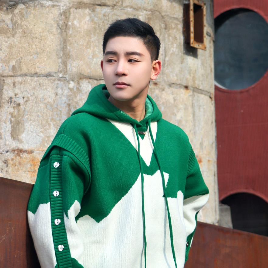 杨大奇host@抖音