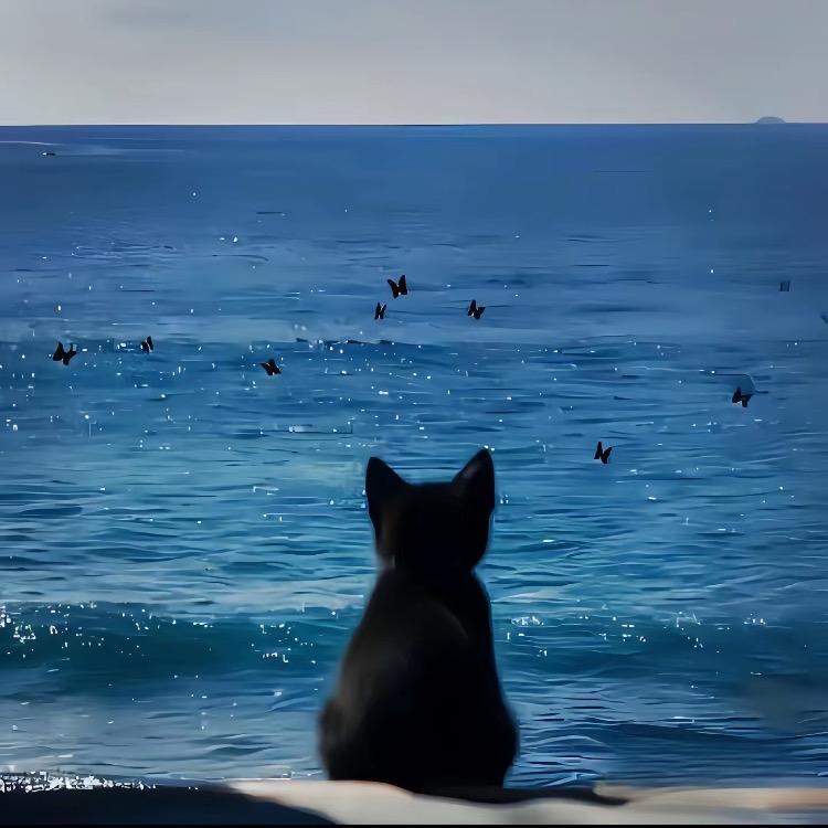 赫本的猫