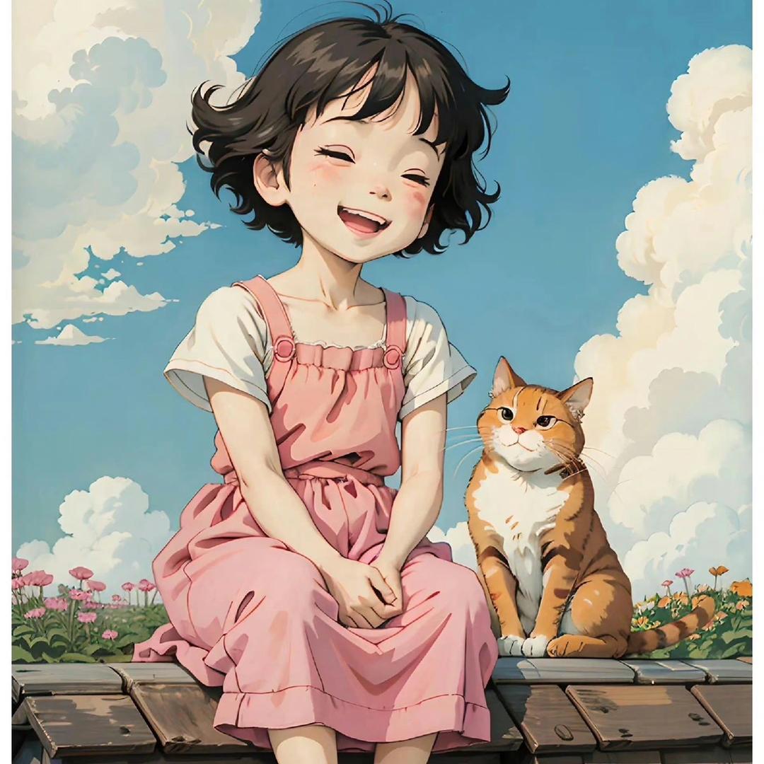 林小渔🐟