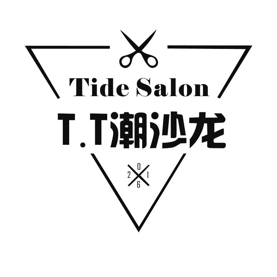 TT潮沙龙（泰州万象城店）